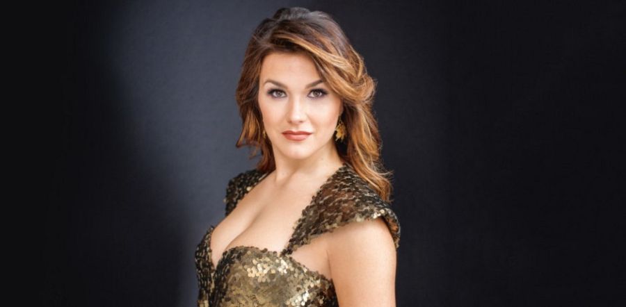 Olga Peretyatko