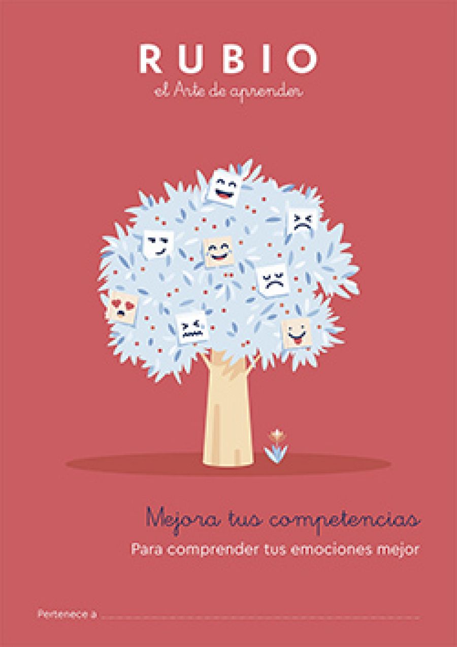 Revista Clan Junio 2020 - Regalo Cuadernillo Rubio