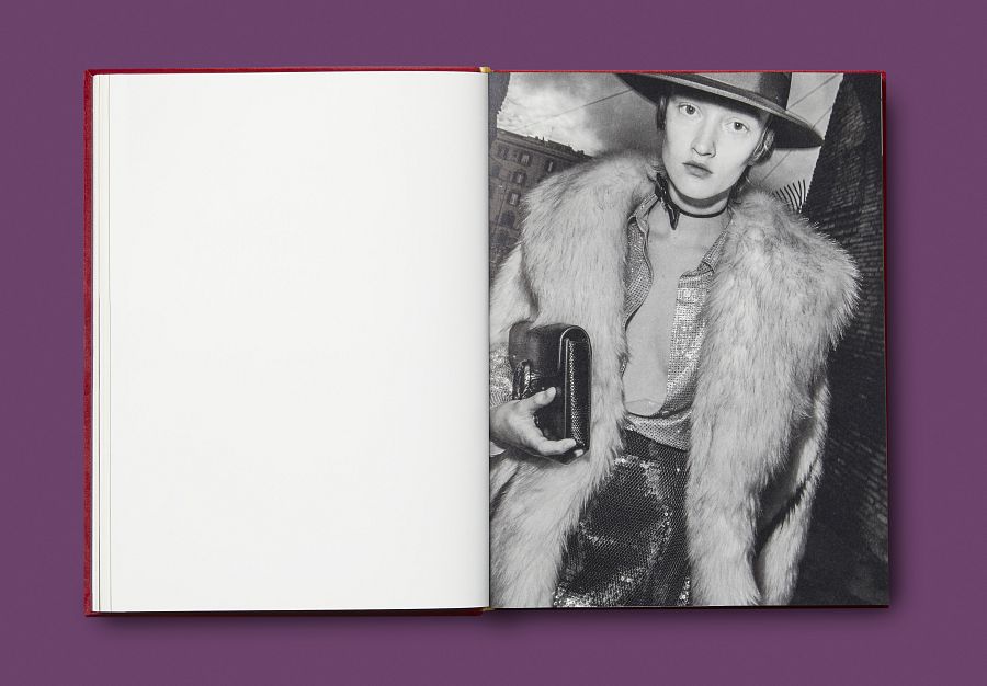 Libro Gucci