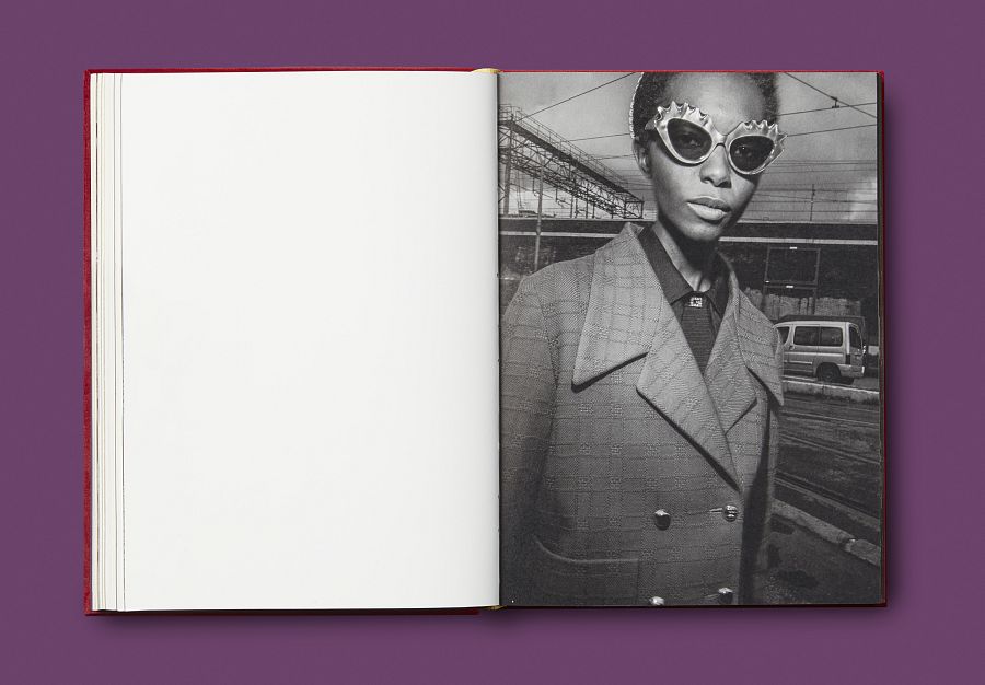 Libro Gucci