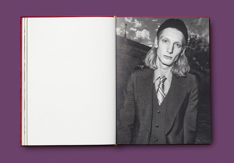 Libro Gucci