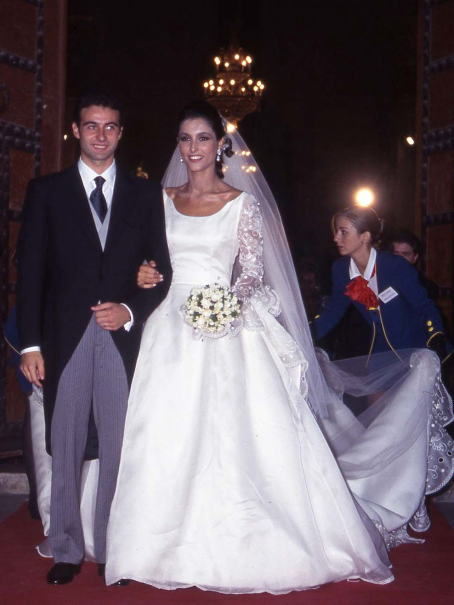 Enrique Ponce y Paloma Cuevas se divorcian