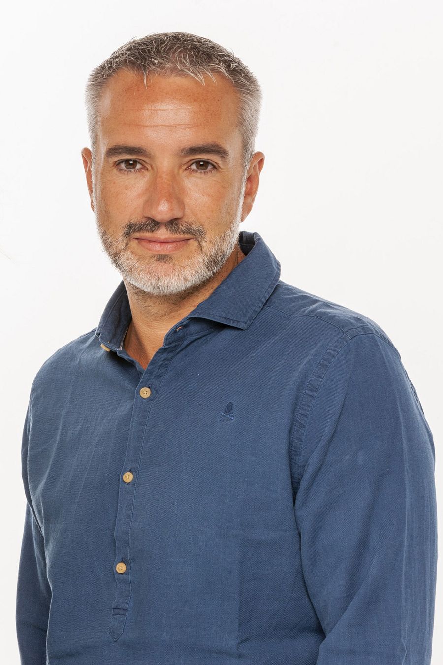 Óscar Torres