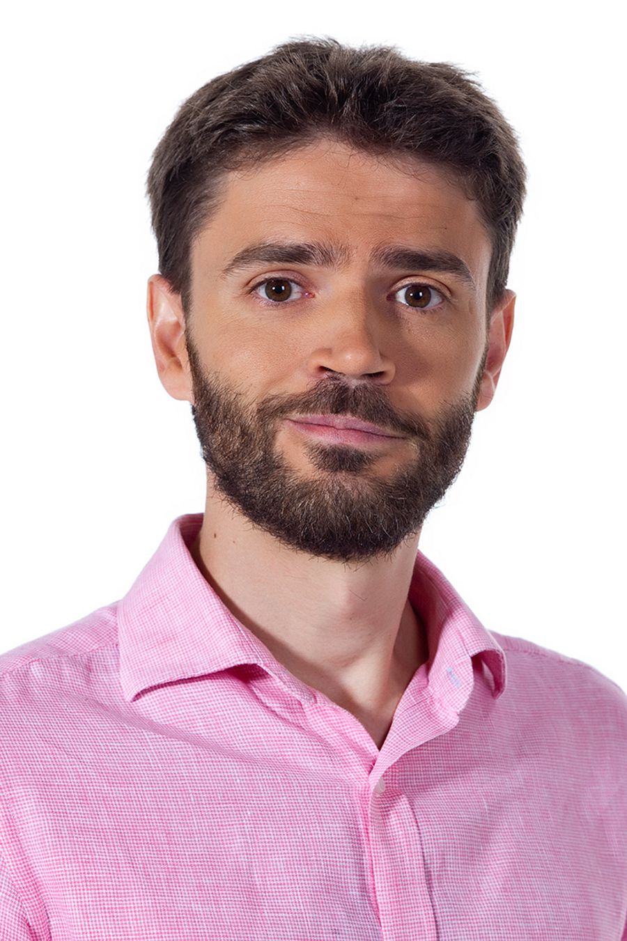 Alfredo Laín