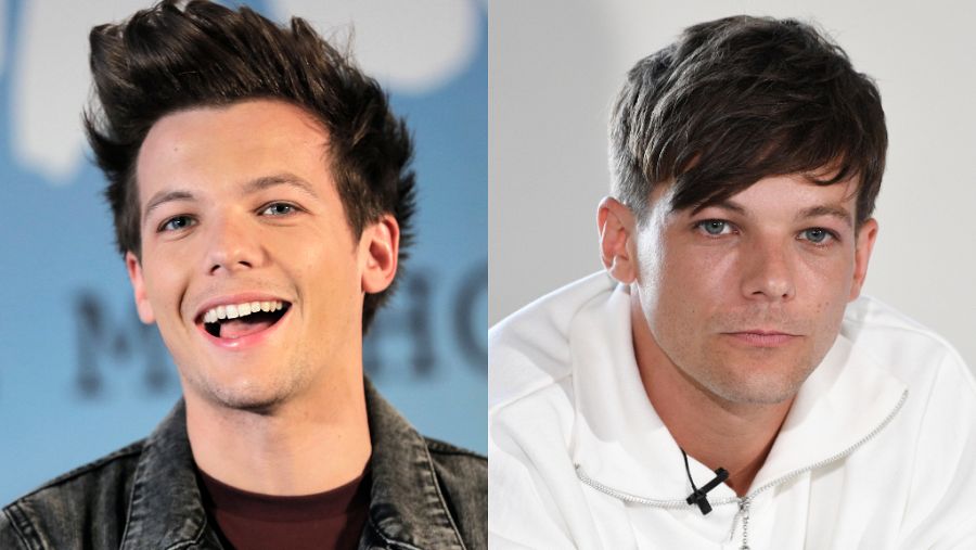 Louis Tomlinson