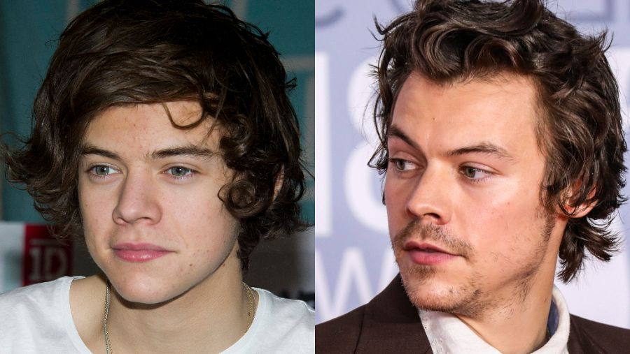 Harry Styles