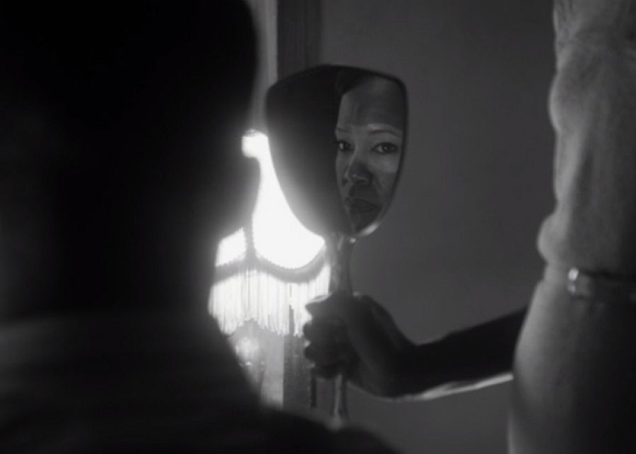 Imagen del capítulo "This Extraordinary Being", nominado a la mejor fotografía