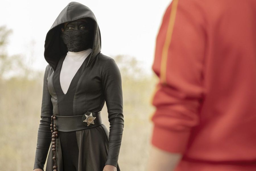 Regina King, nominada a mejor actriz de miniserie por su trabajo en 'Watchmen'