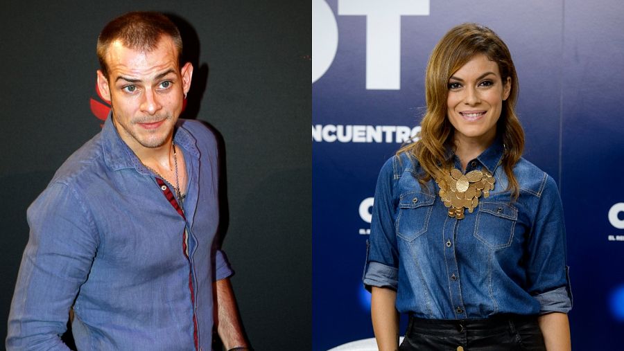 Geno y Álex estuvieron juntos antes de entrar en la Academia