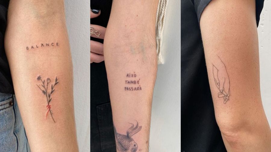 Diseños realizados por Claudia Gilabert
