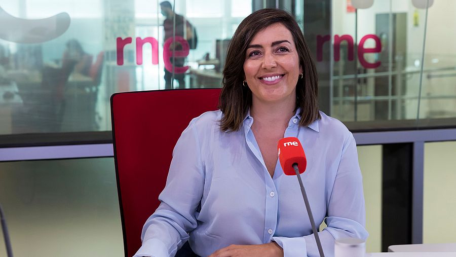 Laura Barrachina.