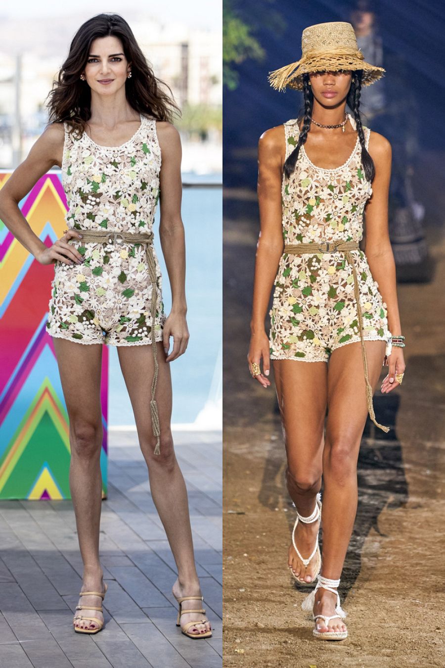 Clara Lago