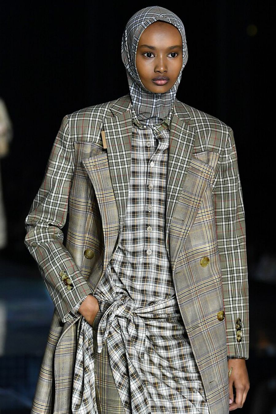 Burberry