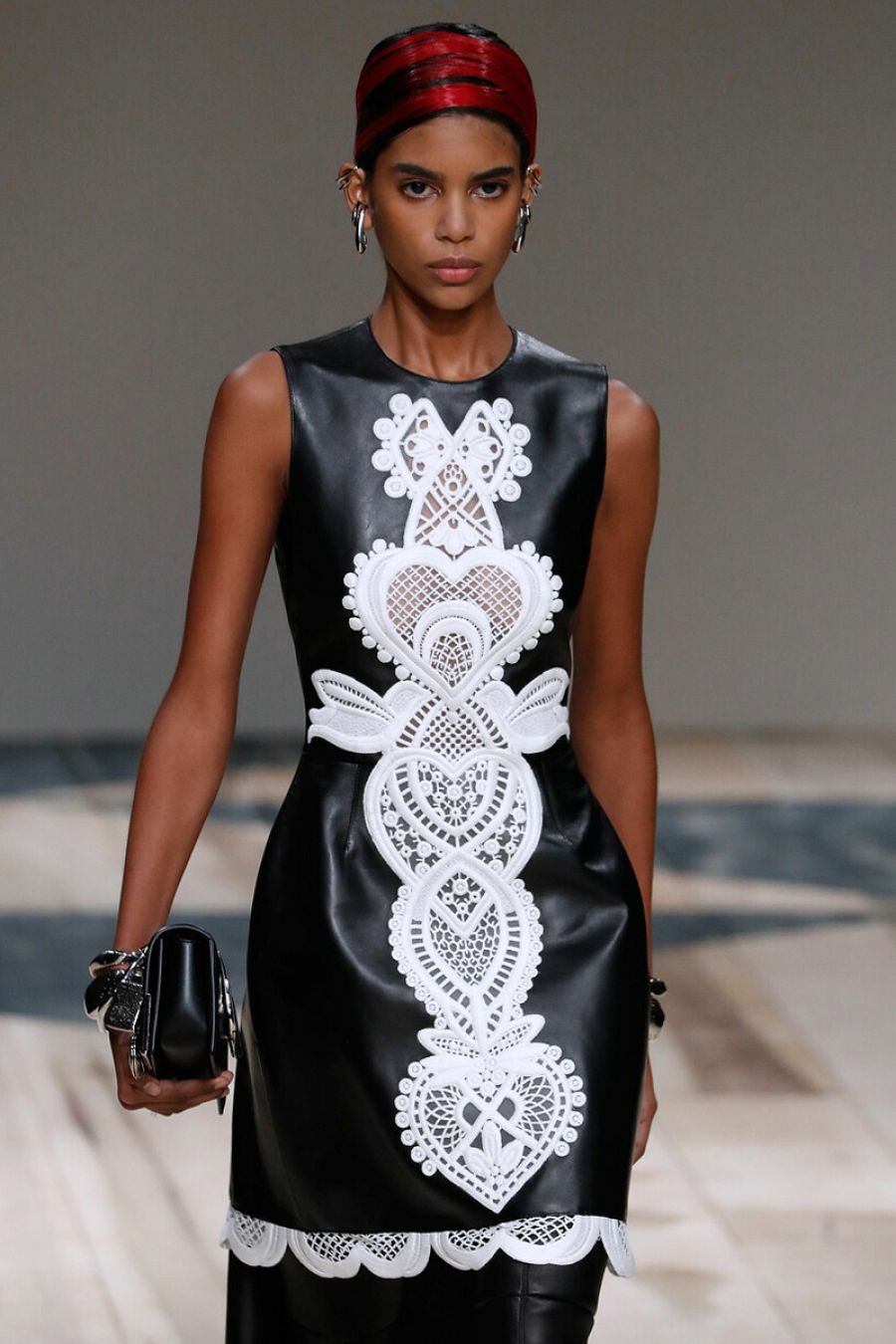 Alexander McQueen