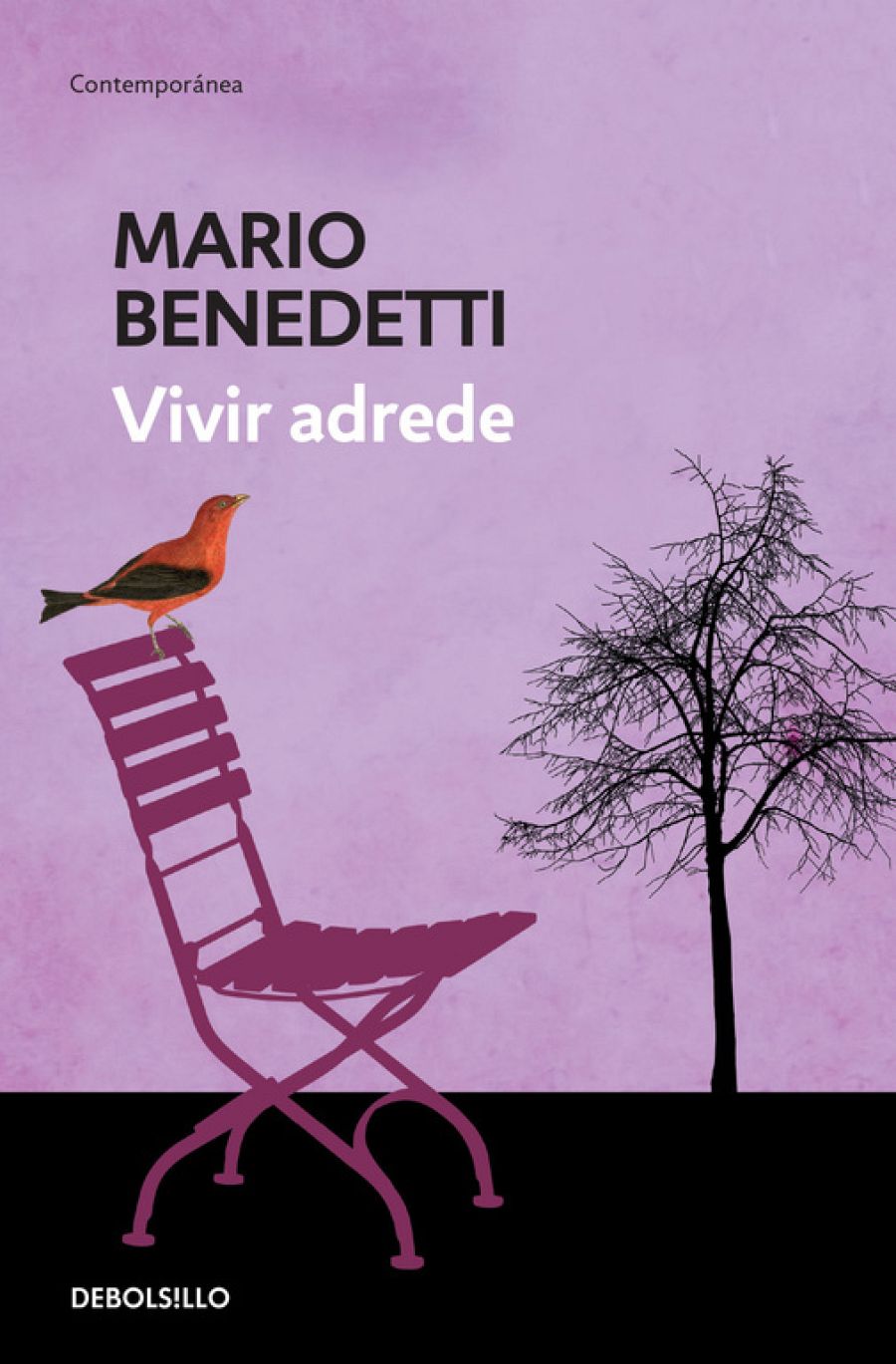 Vivir adrede