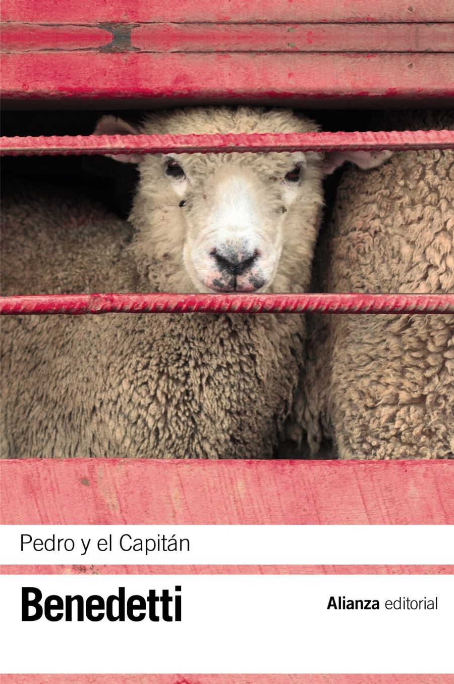 Pedro y el capitán