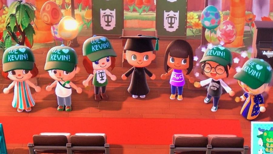 Animal Crossing
