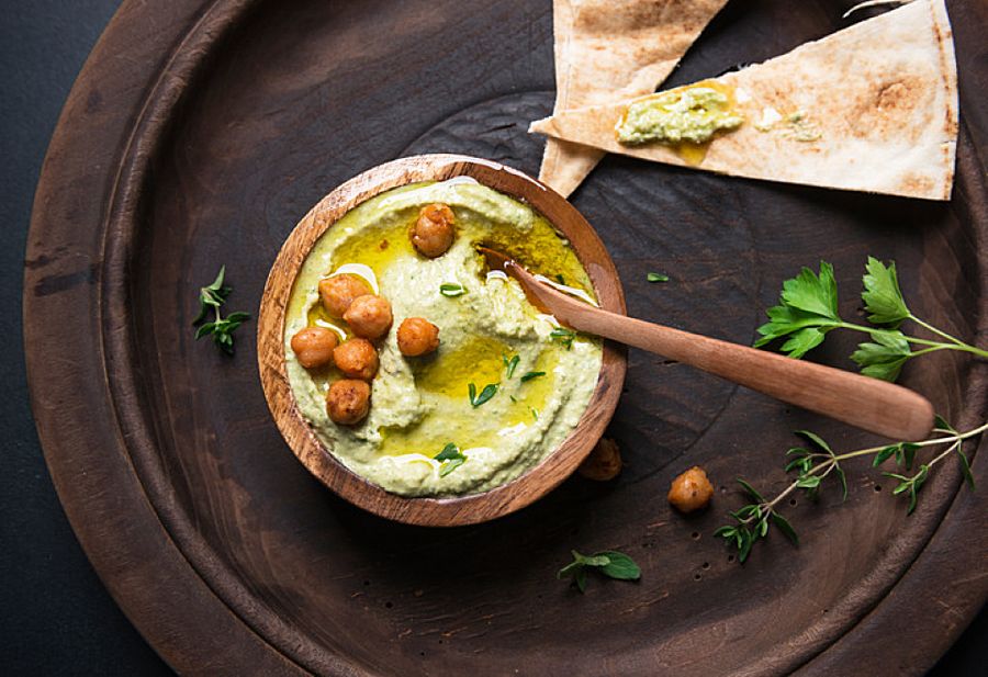 Día del Vegetarianismo: desmontando mitos