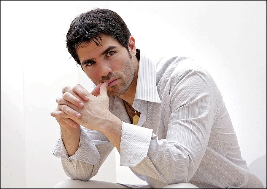 Eduardo Verástegui
