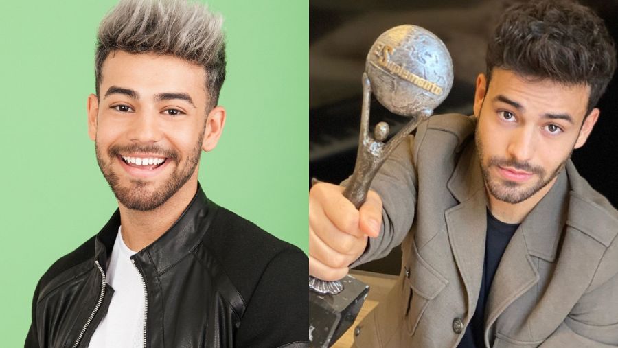 Agoney Hernández