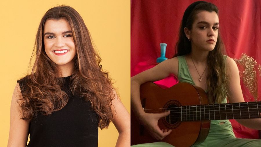 Amaia Romero