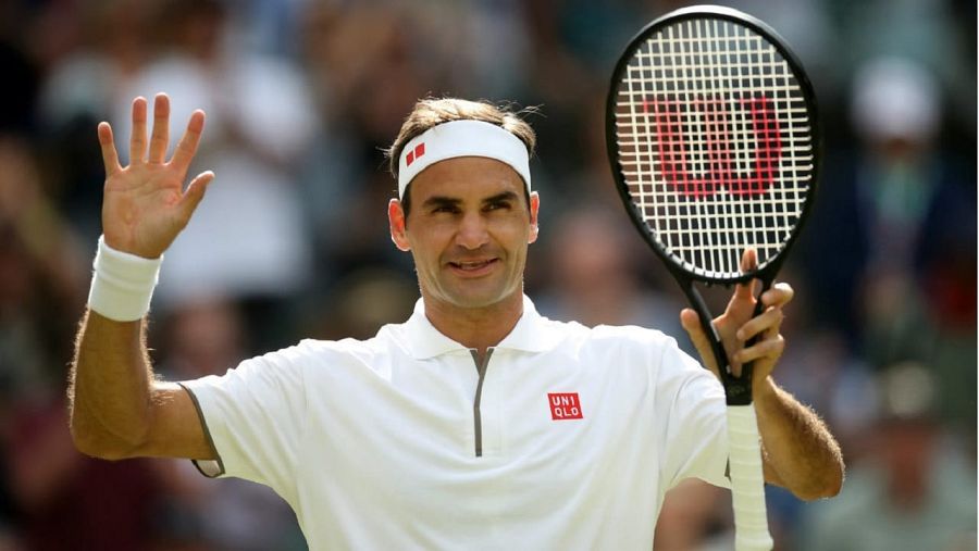 Roger Federer