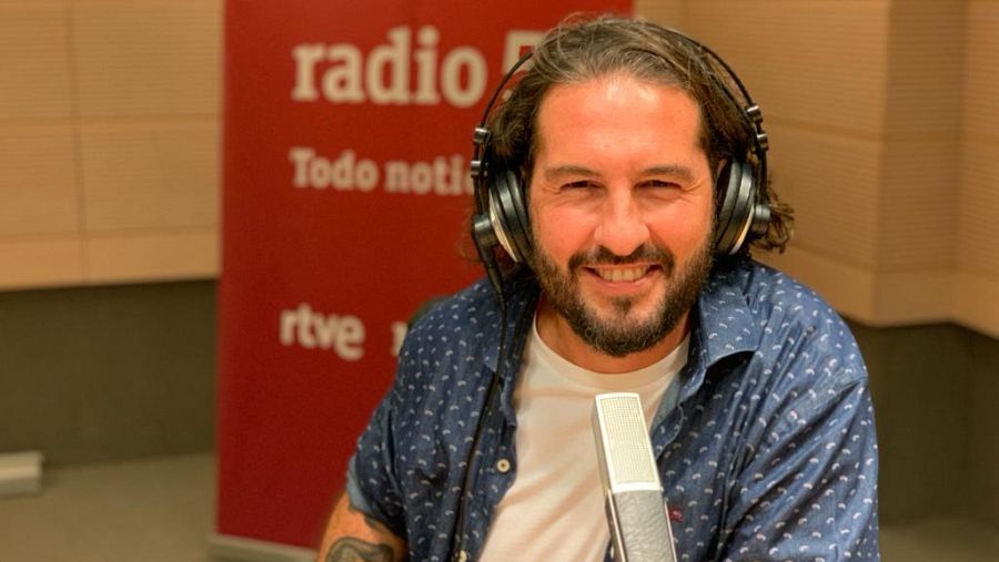 Javier Peña Chef