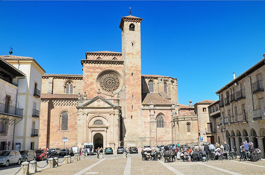 Sigüenza, Guadalajara