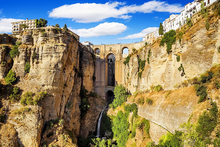 Ronda, Málaga