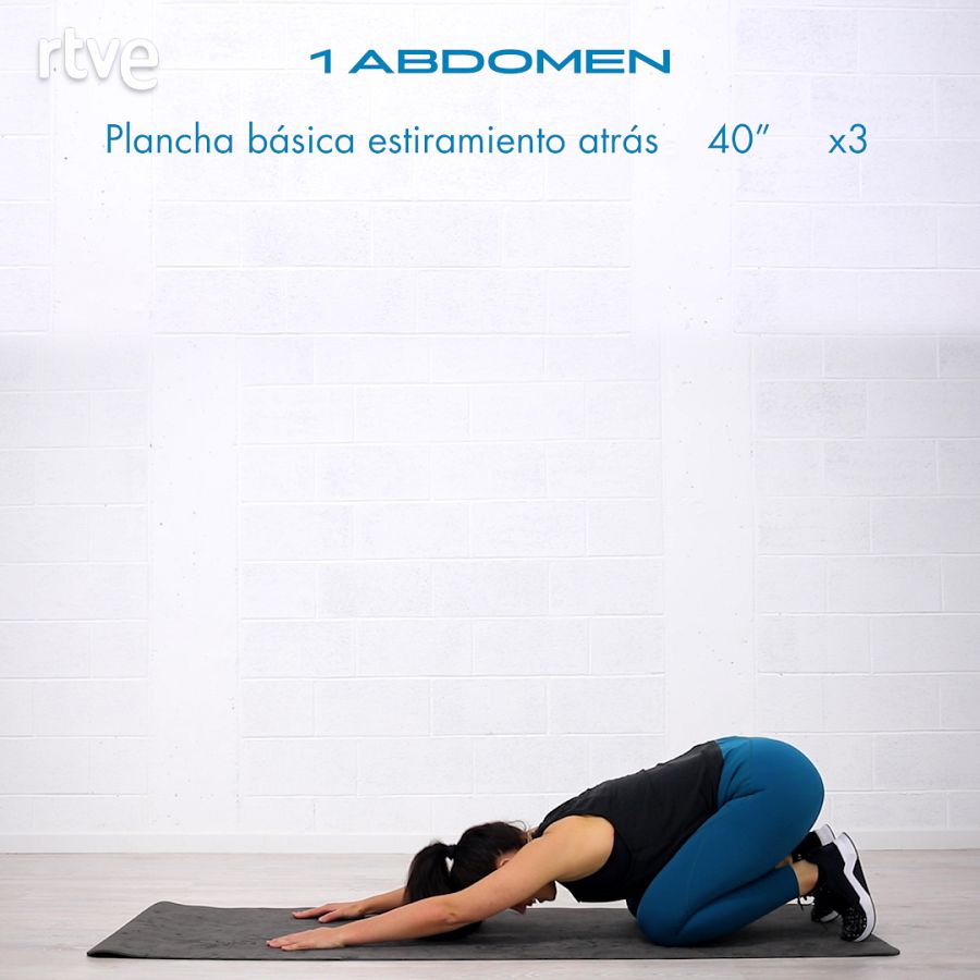 Ponte en forma con Patry Jordán en #EligeTuReto
