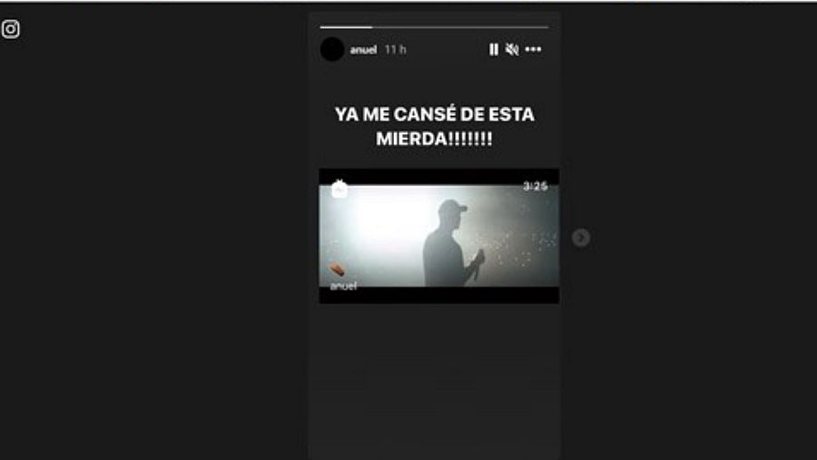 Stories Annuel