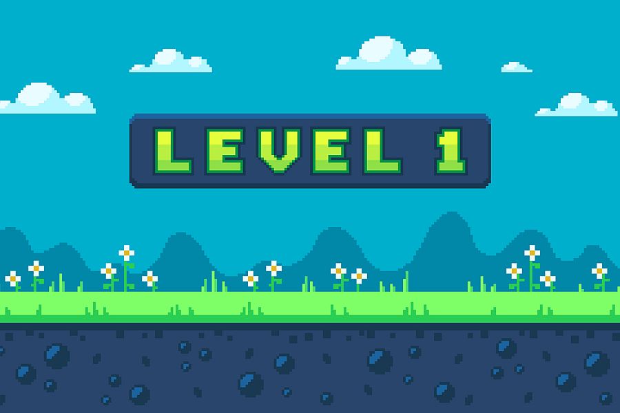 Aprendemos sobre naturaleza con los videojuegos