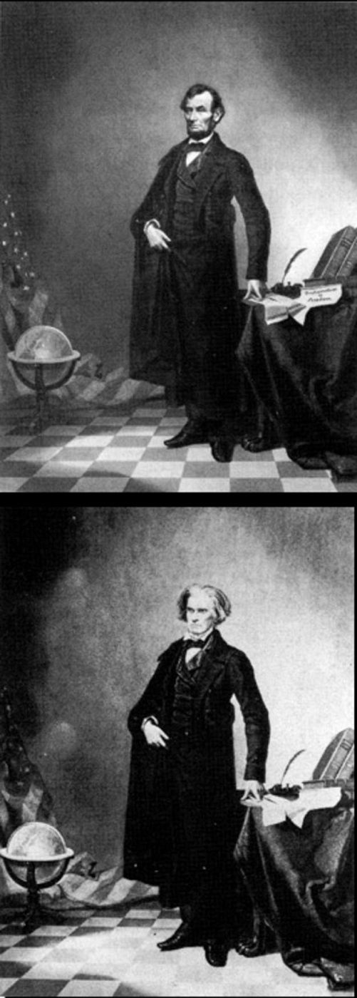 Abraham Lincoln