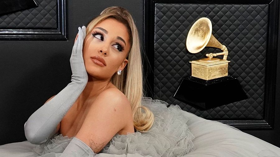 Ariana Grande