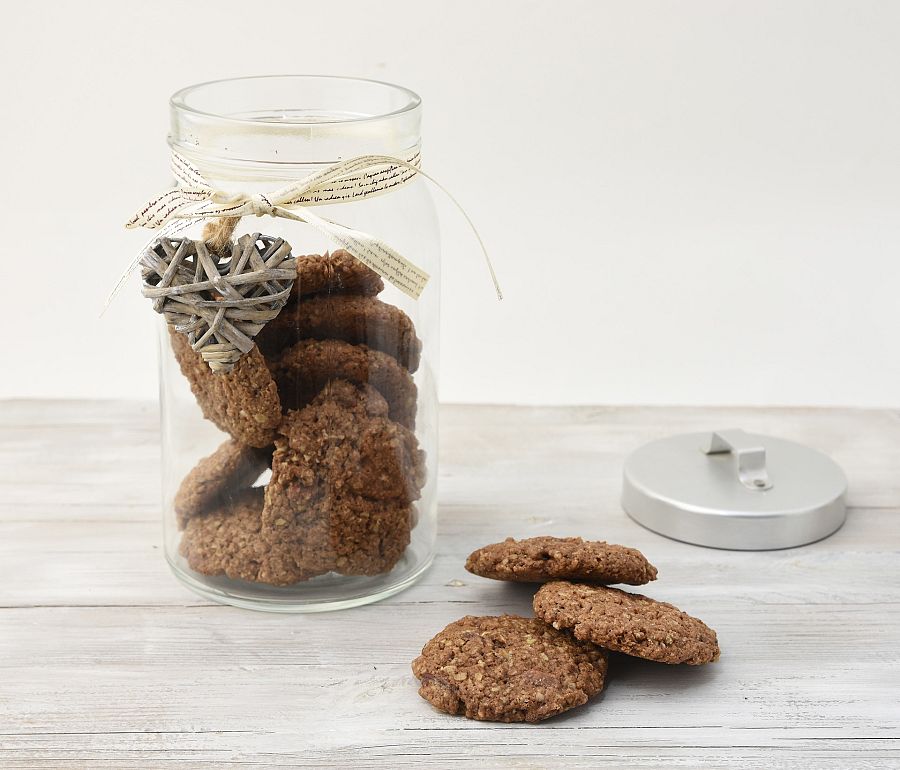 Galletas para regalo