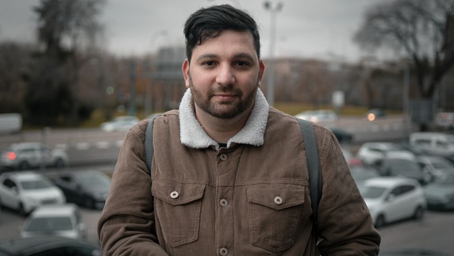 José: "Me hicieron creer que era menos que los demás"