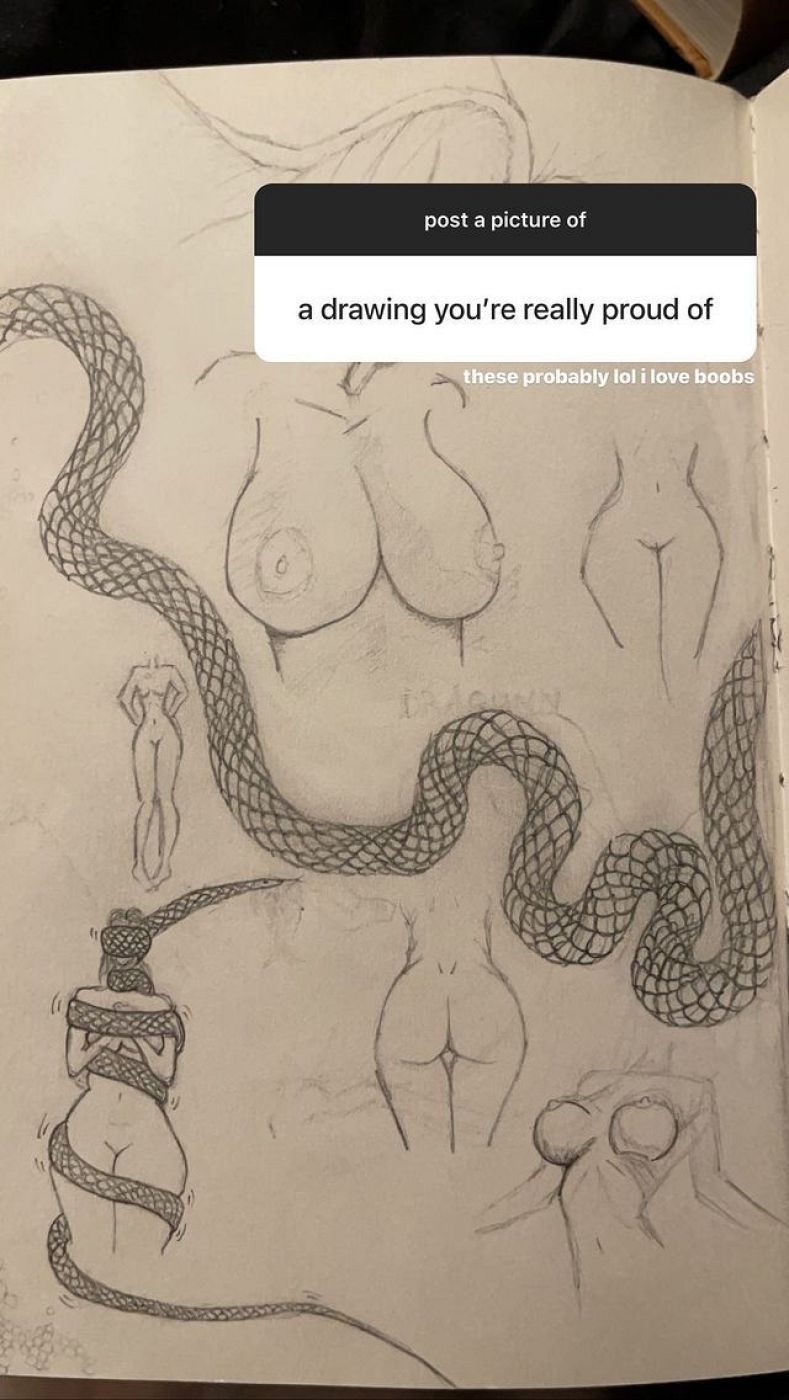 Billie storie 1