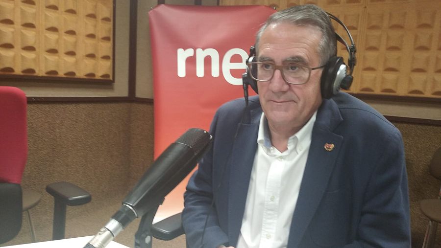 Antonio Pérez