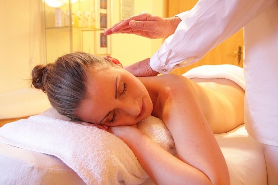 Un spa es un plan de ocio relajante