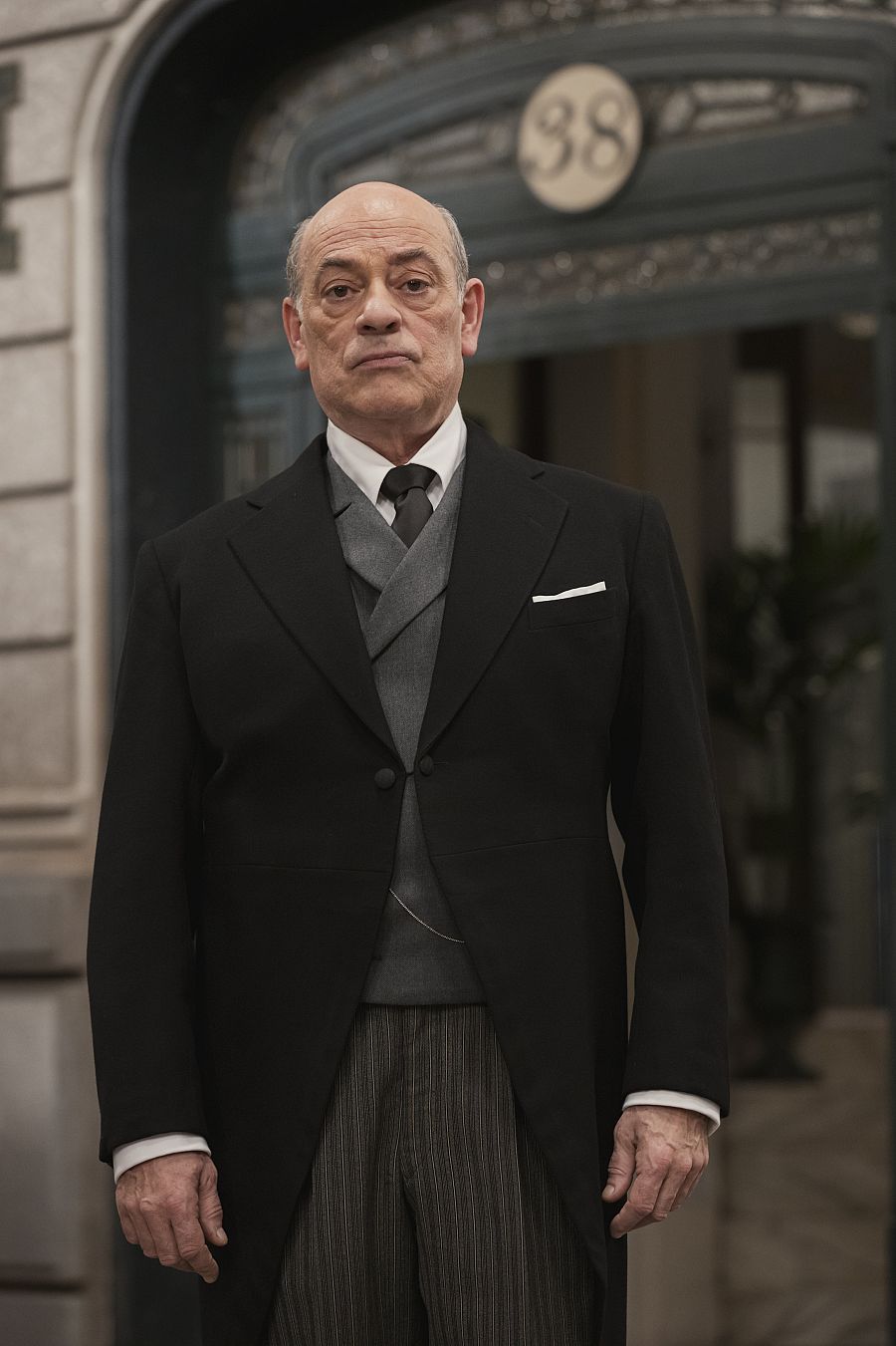 Pedro Valdezate