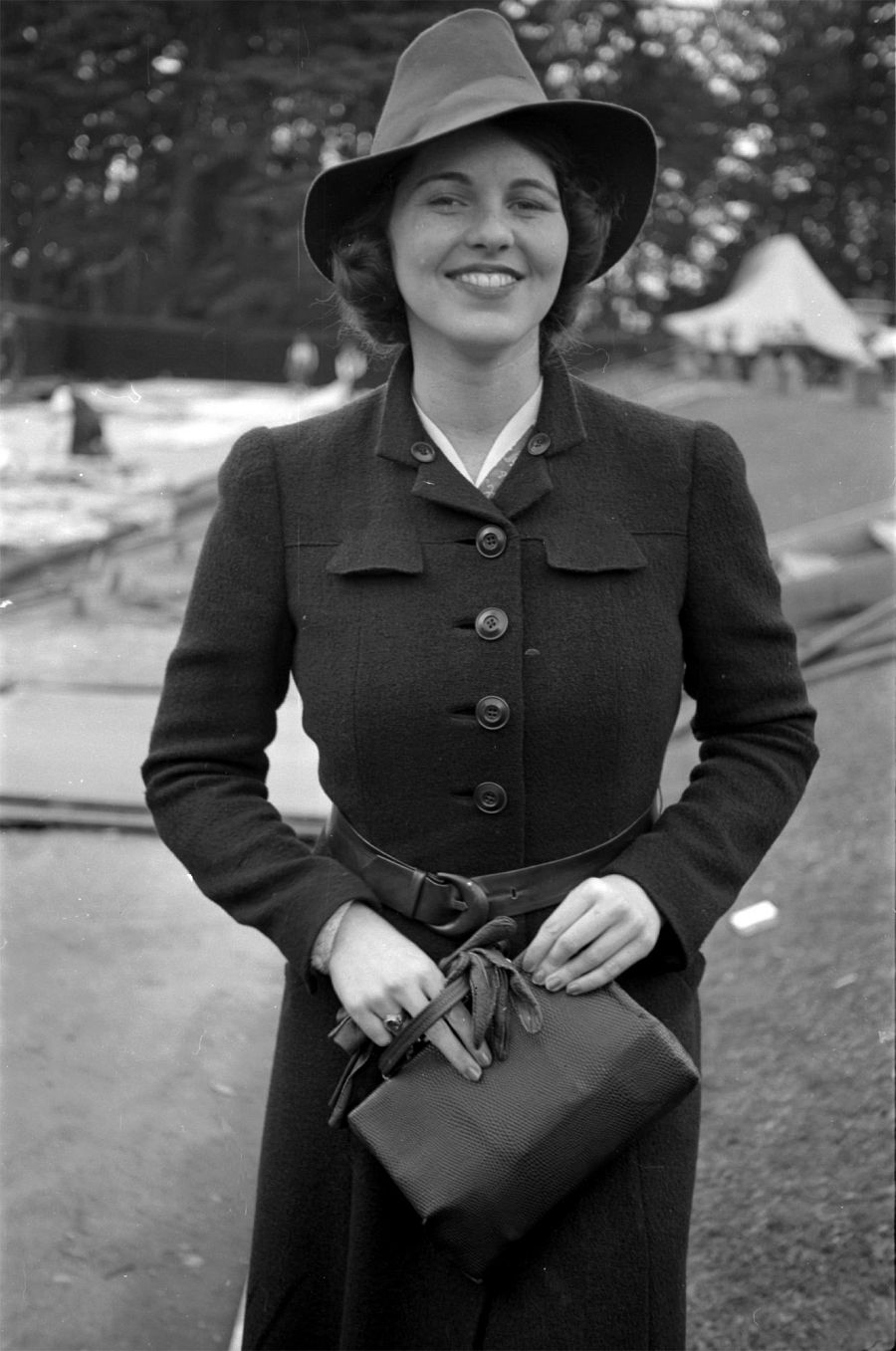 Rose Marie 'Rosemary' Kennedy