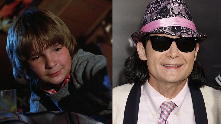 ¿Qué fue de los niños actores más famosos de los 80 y los 90?