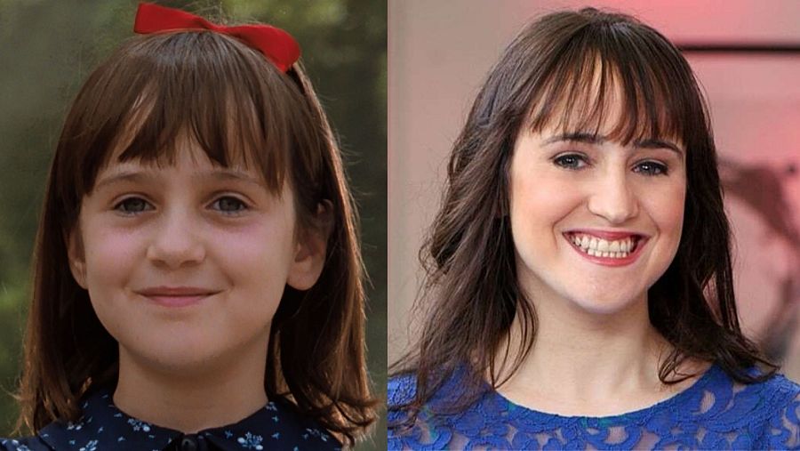 ¿Qué fue de los niños actores más famosos de los 80 y los 90?