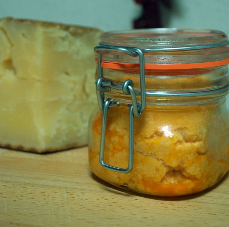 Almogrote