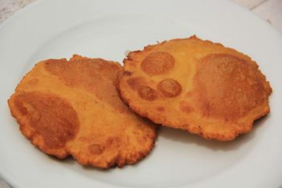 Tortos asturianos