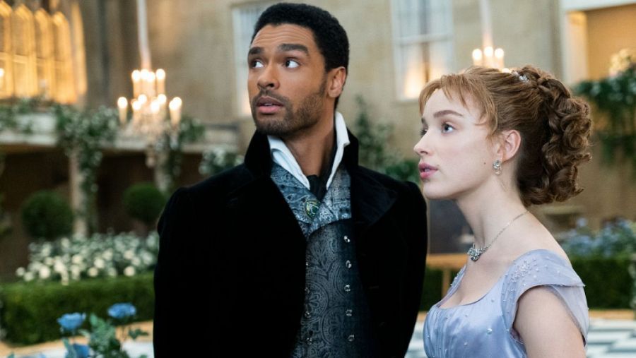 'Los Bridgerton' tendrá segunda temporada