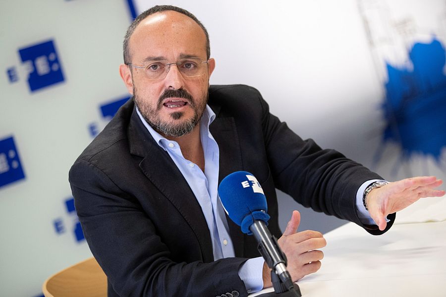 Alejandro Fernández (PPC)
