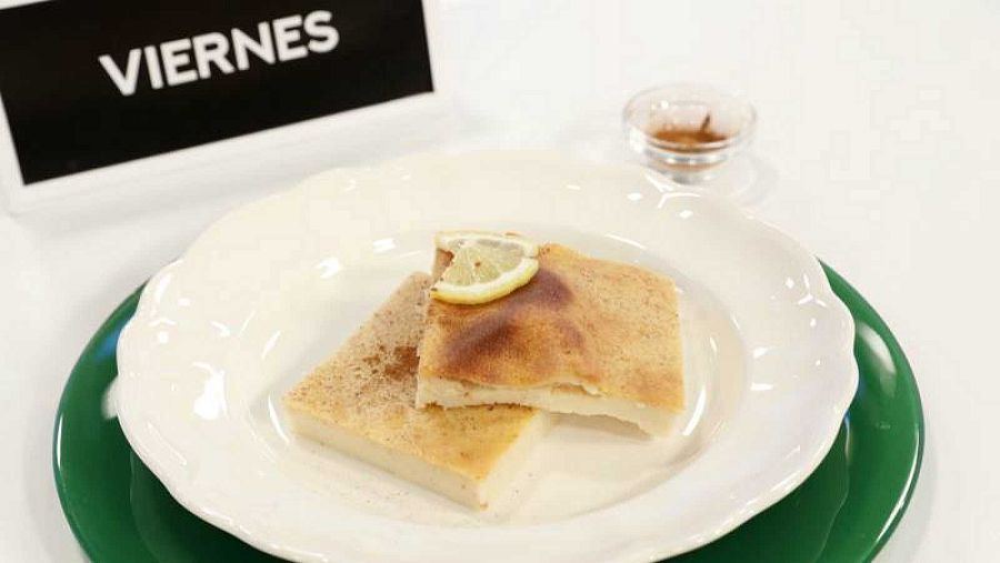 Quesada pasiega