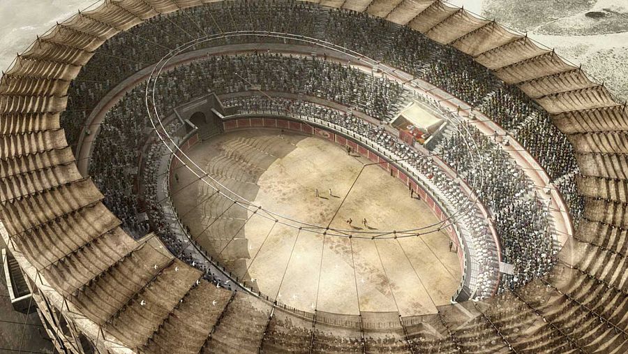 Descubre los secretos de las ciudades romanas en 'Ingeniería romana'