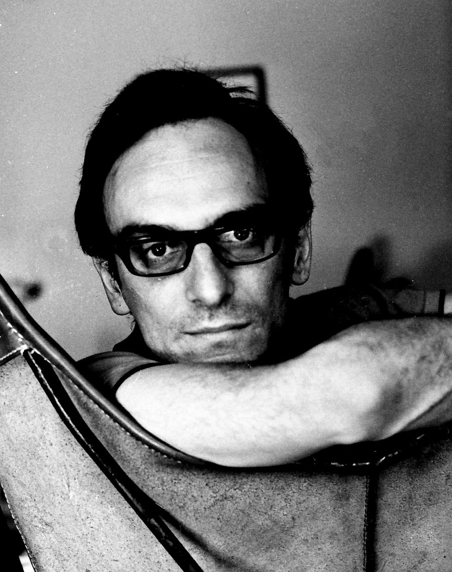 Carlos Saura